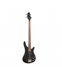 Electric bass SOUNDSATION Gunbarrel-4 BK