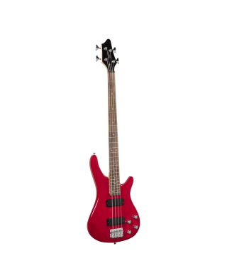 Electric bass SOUNDSATION Gunbarrel-4 TRD
