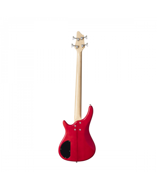 Electric bass SOUNDSATION Gunbarrel-4 TRD
