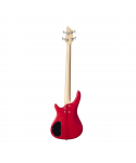 Electric bass SOUNDSATION Gunbarrel-4 TRD