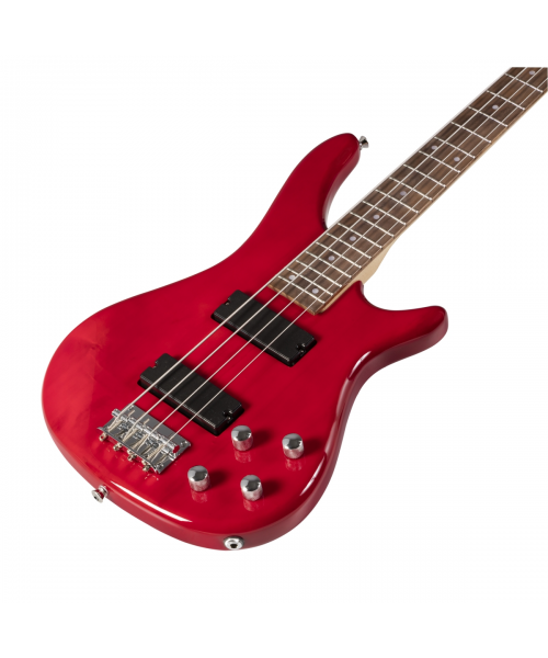 Electric bass SOUNDSATION Gunbarrel-4 TRD