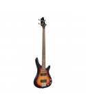 Electric bass SOUNDSATION Gunbarrel-4 3TS