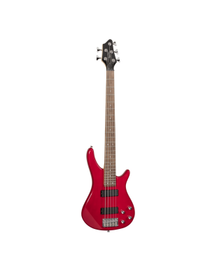 Electric bass SOUNDSATION Gunbarrel-5 TRD (5 strings)