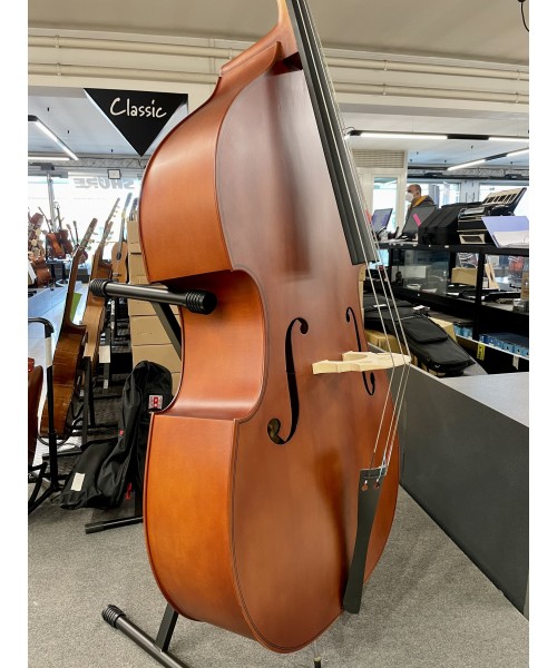 Bass MAVIS MB040LS 4/4 satin