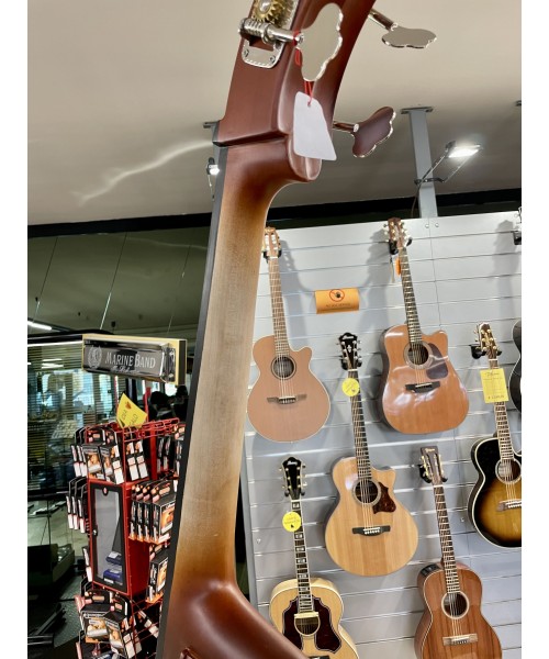 Bass MAVIS MB040LS 4/4 satin