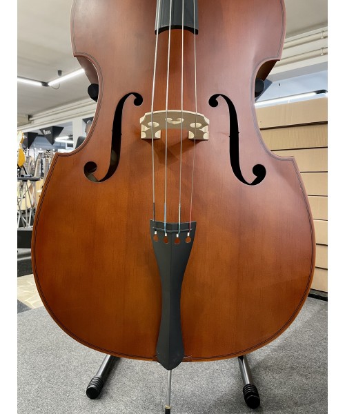 CONTRABBASSO MAVIS MB040LS 4/4 SATINATO