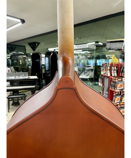 Bass MAVIS MB040LS 4/4 satin