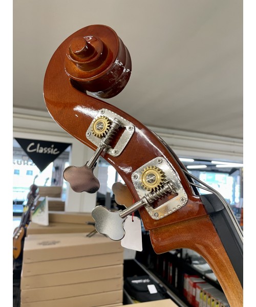 Bass MAVIS MB040L 4/4 glossy