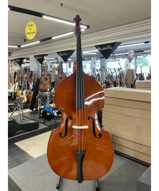 Bass MAVIS MB040L 4/4 glossy