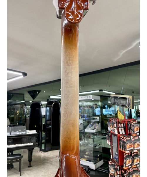 CONTRABBASSO MAVIS MB040L 4/4 LUCIDO