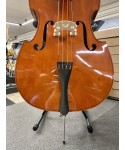 CONTRABBASSO MAVIS MB040L 4/4 LUCIDO