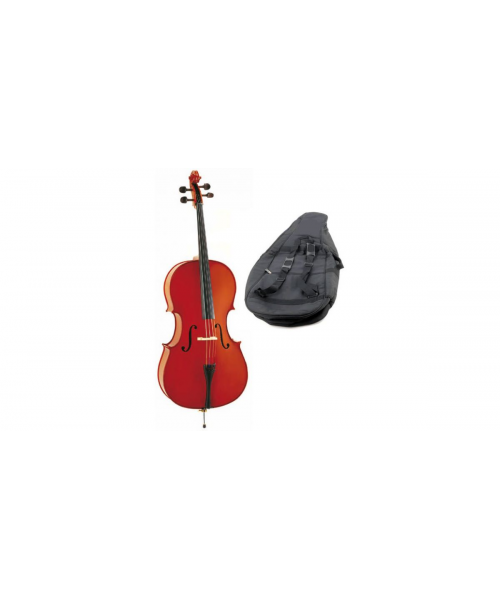 VIOLONCELLO MAVIS MC6012 1/4