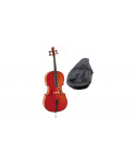 VIOLONCELLO MAVIS MC6012 1/4