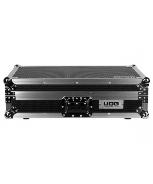 Udg u92011sl - fc Pioneer ddj-rx/sx/sx2/sx3 silver plus