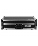 UDG U92011SL - FC Pioneer DDJ-RX / SX / SX2 / SX3 Silver Plus