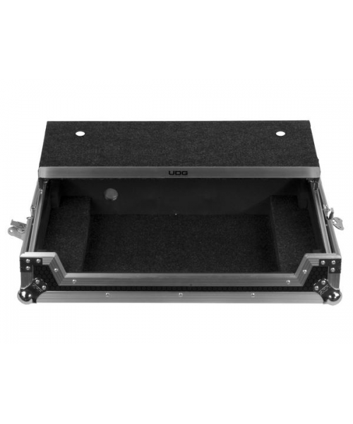 UDG U92011SL - FC Pioneer DDJ-RX / SX / SX2 / SX3 Silver Plus