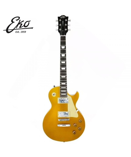 EKO VL-480S GOLD SPARKLE