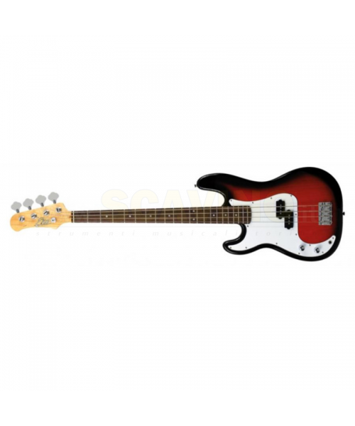 Eko vpb-100 sunburst