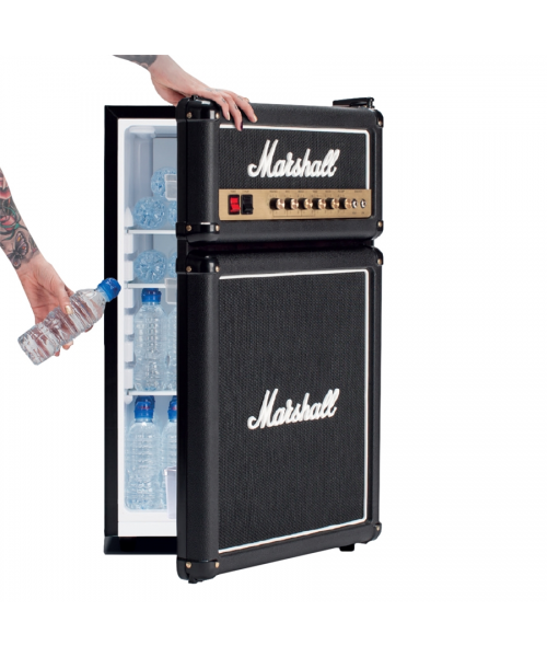 marshall Headphones Lifestyle Refrigerator Authentic MF 3.2