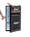 marshall Headphones Lifestyle Refrigerator Authentic MF 3.2