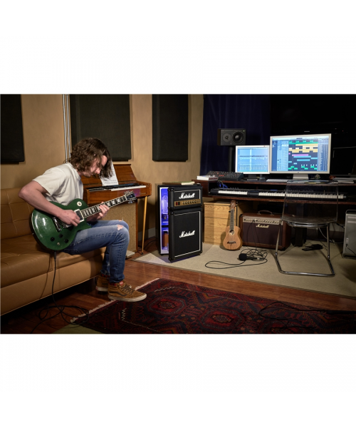 marshall Headphones Lifestyle Refrigerator Authentic MF 3.2