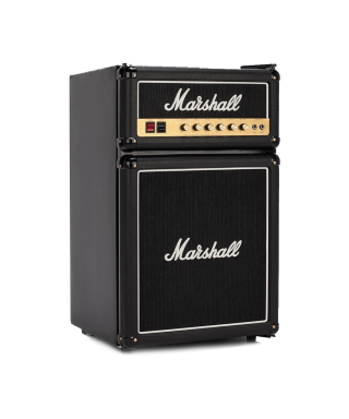 marshall Headphones Lifestyle Refrigerator Authentic MF 3.2