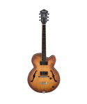 IBANEZ AF55 TF Tobacco Flat