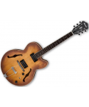 IBANEZ AF55 TF Tobacco Flat