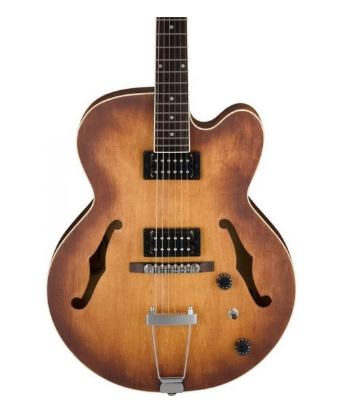 IBANEZ AF55 TF Tobacco Flat