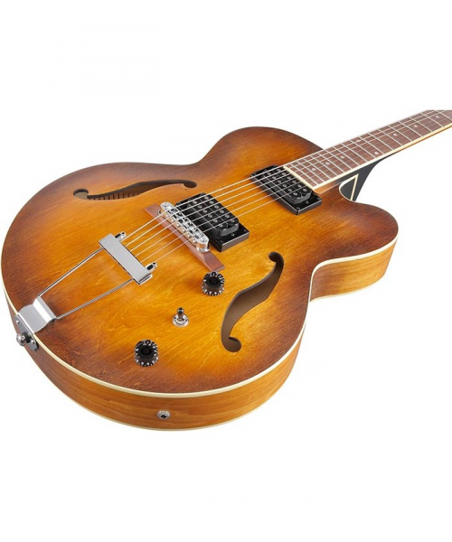 IBANEZ AF55 TF Tobacco Flat