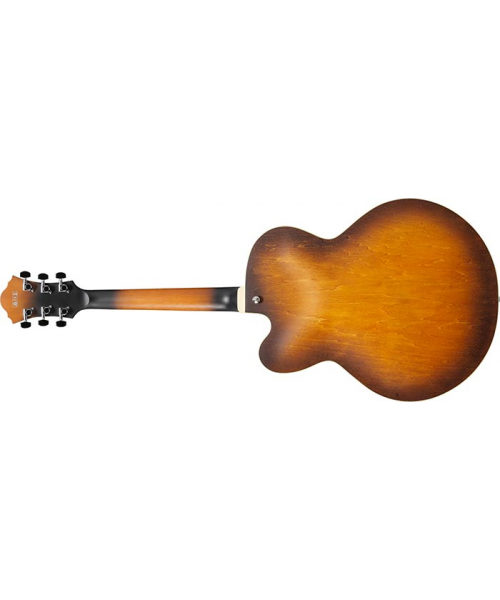IBANEZ AF55 TF Tobacco Flat