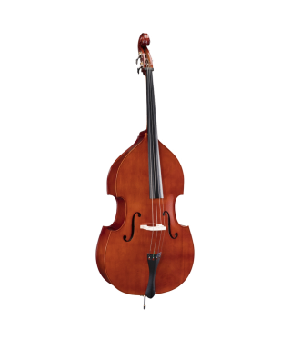 Double bass soundsation 4/4 virtuoso first pdb-44