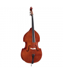 Double bass soundsation 4/4 virtuoso first pdb-44