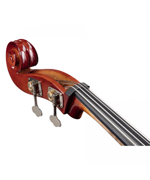 Contrabbasso soundsation 4/4 virtuoso primo pdb-44