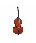 Soundsation double bass 1/ 2 Virtuoso first PDB-12
