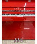 PIANOFORTE VERTICALE KAWAI K200 ROSSO FERRARI EDIZIONE LIMITATA