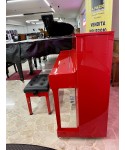 PIANOFORTE VERTICALE KAWAI K200 ROSSO FERRARI EDIZIONE LIMITATA