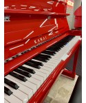 PIANOFORTE VERTICALE KAWAI K200 ROSSO FERRARI EDIZIONE LIMITATA