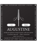 AUGUSTINE CLASSIC BLACK MUTA CLASSICA LOW TENSION