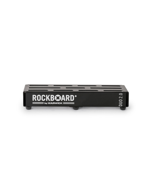 ROCKBOARD PEDALBOARD RBO B 2.0 DUO B