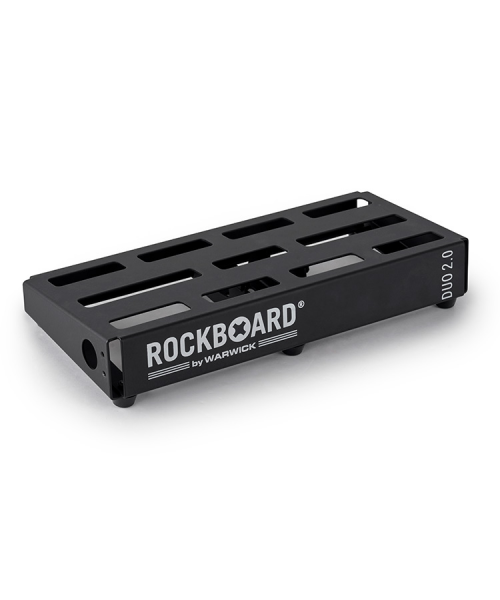ROCKBOARD PEDALBOARD RBO B 2.0 DUO B