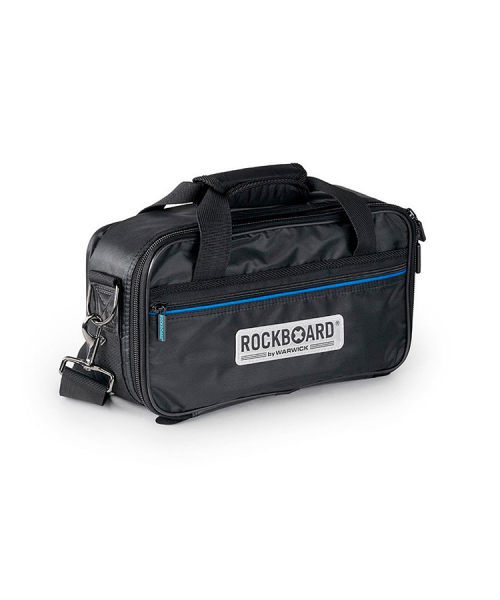 ROCKBOARD PEDALBOARD RBO B 2.0 DUO B