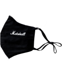 MARSHALL FACE MASK BLACK