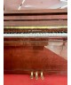 PIANOFORTE VERTICALE W. GÖTZMANN MOD. 121 CLASSIC MOGANO LUCIDO