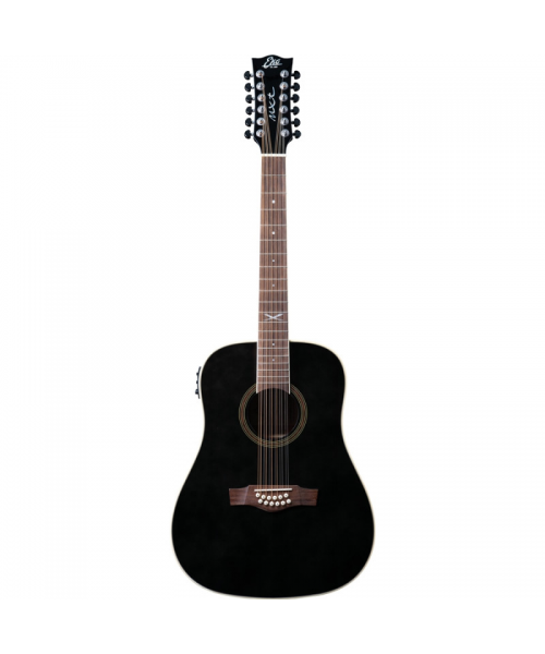 EKO NXT D100CE XII See through Black