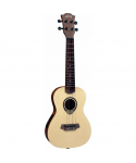 Lâg TKU150CE - ukulele - natural