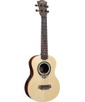 Lâg TKU150te - ukulele - natural