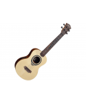 Lâg TKU150te - ukulele - natural