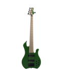 MARKBASS MB Kimandu Verde 5 BK MP