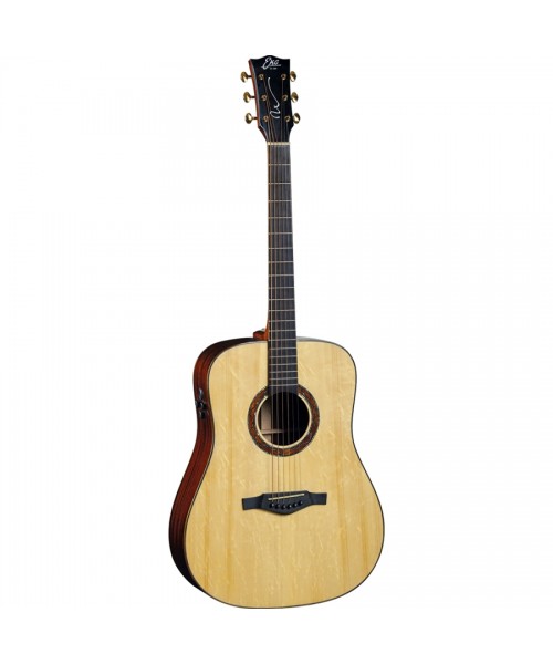 EKO GUITARS WOW D800E SS (Spruce / Sapele)